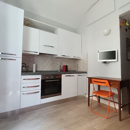 Centralissimo Grazioso Monolocale Torino Kültér fotó