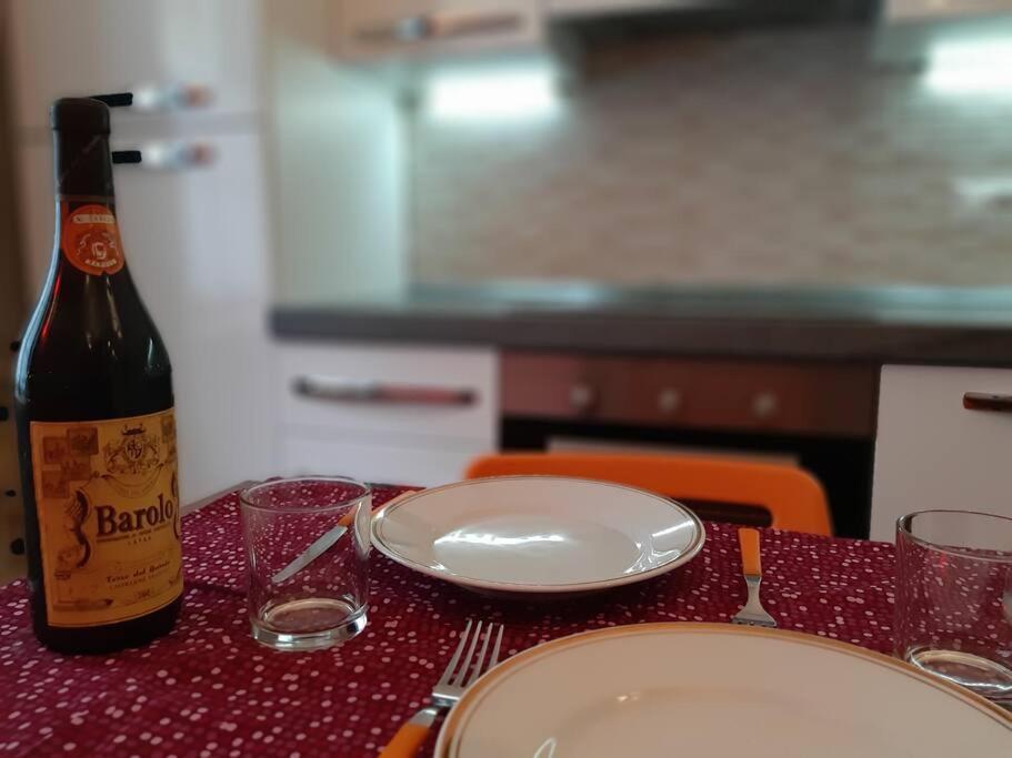 Centralissimo Grazioso Monolocale Torino Kültér fotó