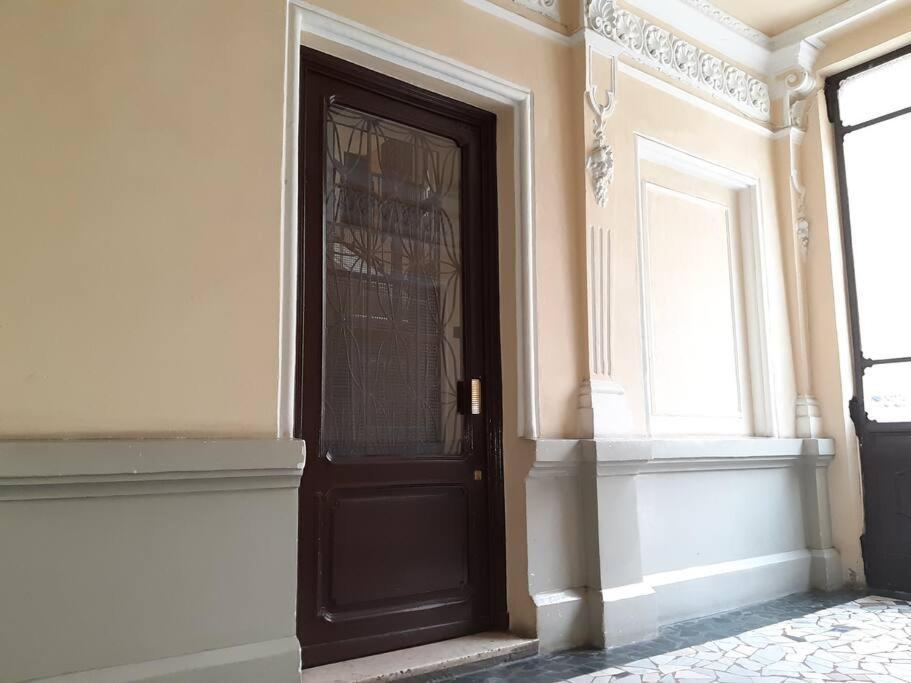 Centralissimo Grazioso Monolocale Torino Kültér fotó