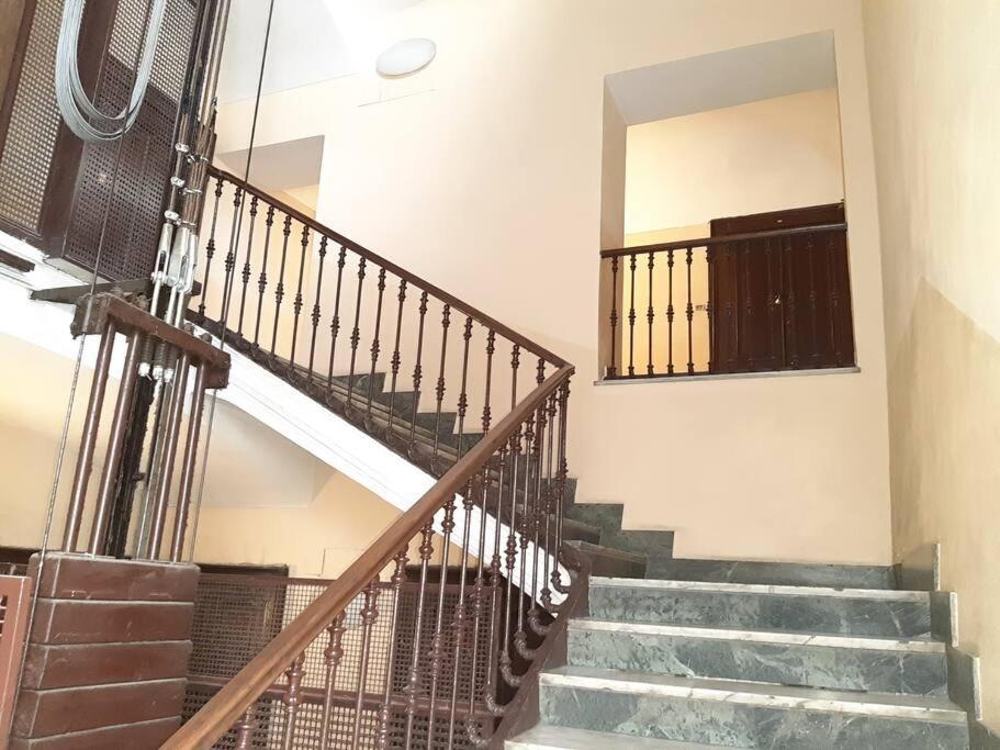Centralissimo Grazioso Monolocale Torino Kültér fotó